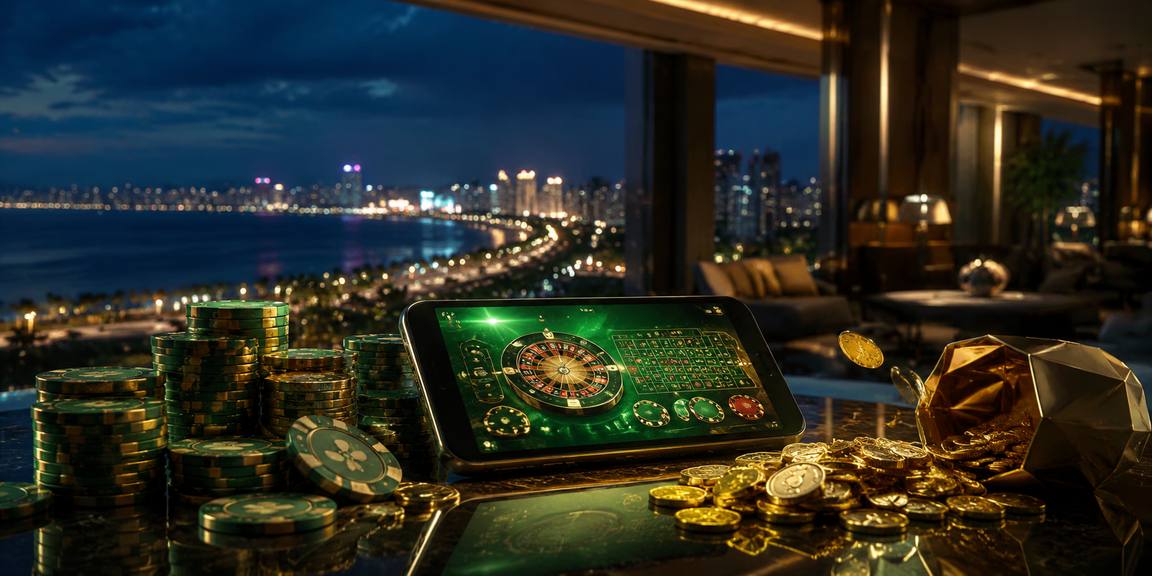 gt8 Live Casino